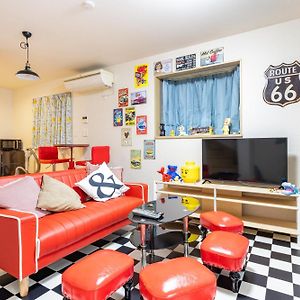 Appartement met Drie Slaapkamers